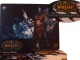 Tapis de Souris WOW Warcraft Draenei illustration Officielle Blizzard Entertainment Haute Qualité