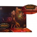 Tapis Souris Warcraft Elfe de Sang WOW illustration Officielle Blizzard Haute Qualité
