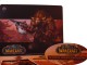 Tapis Souris WOW Warcraft Tauren Official Blizzard Haute Qualité