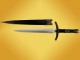 Dague Médiévale épée Chevalier Moyen Age Mini épées Coupe Papiers