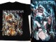 T Shirt VISIONS Tee Shirts LUIS ROYO Fantasy Redoutable Guerrière Sexy