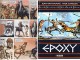 BD EPOXY Bande Dessinée Mythologie Grèce Antique Dieux Antiquité