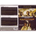 TERREMER + LA MALEDICTION DU PHARAON DVD Double Film Antiquité