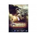 Donjons & Dragons II DVD Film La puissance supreme Gerry Lively Mark Dymond Bruce Payne