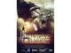 Donjons & Dragons II DVD Film La Puissance Suprème Gerry Lively Mark Dymond Bruce Payne