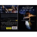 La Légende de BeoWulf DVD Film Animation Robert Zemeckis Ray Winstone Angelina JOLIE