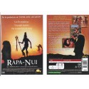 RAPA-NUI DVD Film Kevin REYNOMDS Sandrine HOLT Esai MORALES Jason SCOTT LEE