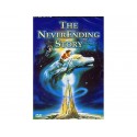 The Never Ending Story DVD Film Fantasy Histoire Sans Fin Wolfgang Petersen