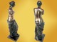 VÉNUS Statuette MILO Antiquité Mythologie Grèce Antique Bronze Mythologie Aphrodite