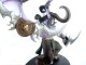 ILLIDAN STORMRAGE Demon Form Figurine WARCRAFT en Boite de Luxe Night Elf WOW