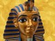 PHARAON Égyptien Buste Égypte Antique Pharaons Antiquité Égyptienne