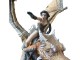 The Sentinel Dragon Figurine Chris ACHILLEOS Grande Statuette Fantasy la SENTINELLE