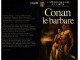 Conan le Barbare Roman Heroic Fantasy de Robert E Howard