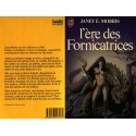 L'ÈRE DES FORNICATRICES Roman Heroic Fantasy de Marion Janet E. MORRIS