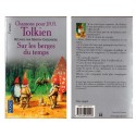 SUR LES BERGES DU TEMPS recueil de Chansons JRR Tolkien