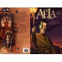 BD Aela TOME III Le Prince de Nulle Part Bande Dessinée Fantasy Historique Vikings