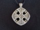 Pendentif Celtique Croix Celte Bijou Symbolique Collier Celtik