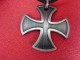 Pendentif Templier Croix Templière Bijou Médiéval Finition Argent Antique