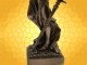 Statuette Antiquité LA JUSTICE Mythologie Romaine Antique Divinité Déese Rome