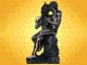 Statuette Antiquité PAN et DAPHNIS Légende Grèce Antique Mythologie