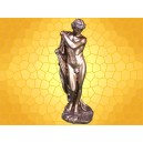 Figurine NARCISSE Statuette Antique Mythologie Grecque Antiquité