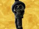 Porte Clés Pendentif Squelette Totem Crânes Porte-Clef Gothique Tribal