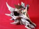 Crâne Alchemy Gothic Dragons et Fée Le dernier Dragon des Elfes